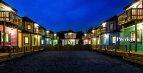 새들의아침펜션