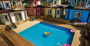 새들의아침펜션