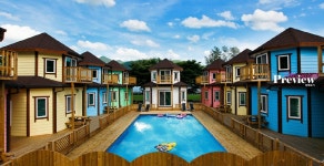 새들의아침펜션