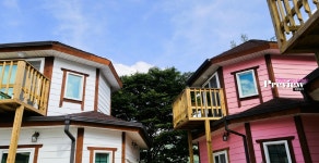 새들의아침펜션