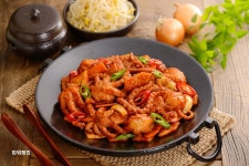 큰손뼈다귀감자탕