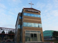 맑은샘동산교회