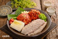 소문난굴보쌈족발