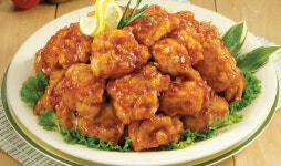 멕시카나치킨 부평남부점