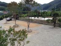 마이산섬진펜션