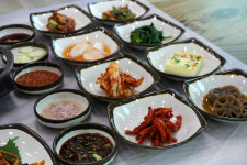 은성쌈밥