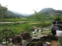 마이산섬진펜션