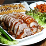 명성왕족발