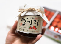 내맘속에딸기 보영농장