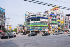 천안광염교회