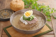 유천냉면 부대찌개
