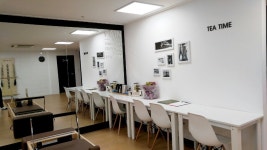 아놀드홍짐 청라점