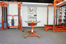 아놀드홍짐 청라점