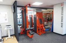 아놀드홍짐 청라점