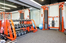 아놀드홍짐 청라점