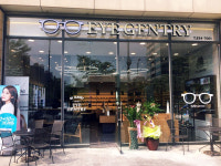 아이젠트리 인천송도점