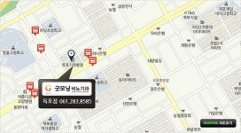 굿모닝비뇨기과의원 목포점