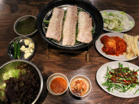 족과의동침 본점