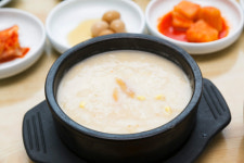 감나무식당
