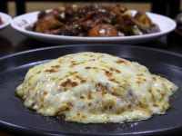 뽀까뽀까 신볶음닭 주안점