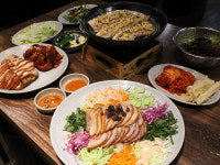 족과의동침 본점