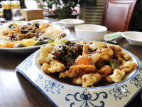 산정루