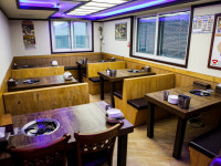 송가네감자탕 연남본점