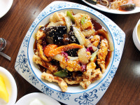 산정루