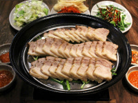 족과의동침 본점