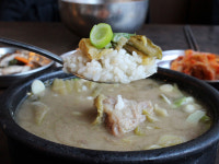 풍전식당