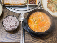 못난이가마솥순두부