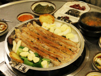 백두한우곱창