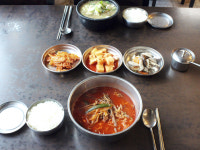 풍전식당