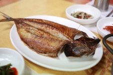 일직식당