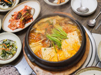 못난이가마솥순두부