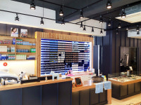 아이젠트리 위드렌즈 대구신암점