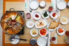 감나무식당