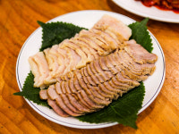 송가네감자탕 연남본점