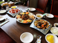 산정루