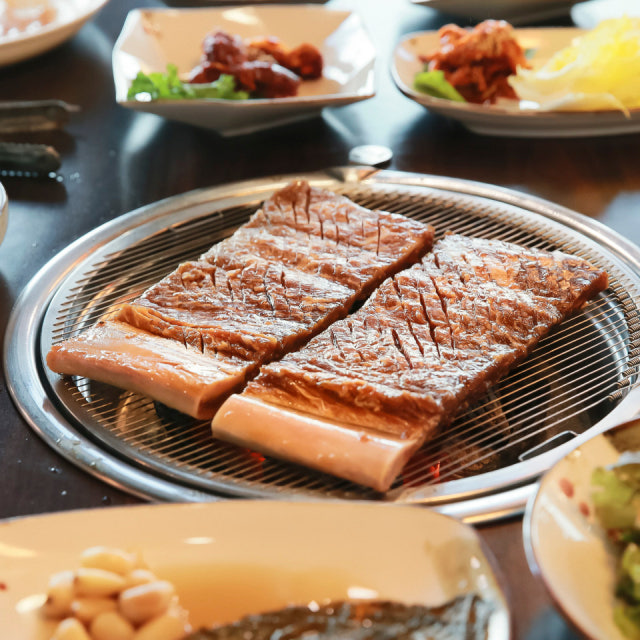 훈장골 발산점 육류,고기요리 대표 사진