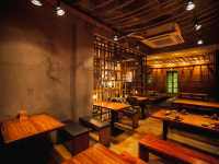 도쿄그집 시청본점