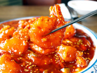 산정루