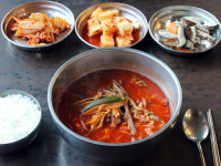 풍전식당