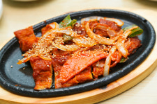 감나무식당