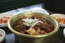 동인동찜갈비왕갈비탕 양산본점