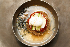 원조중앙닭갈비막국수강촌점