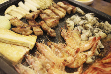동산미
