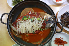 일직식당