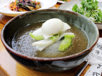 한우정
