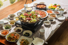 수정식당